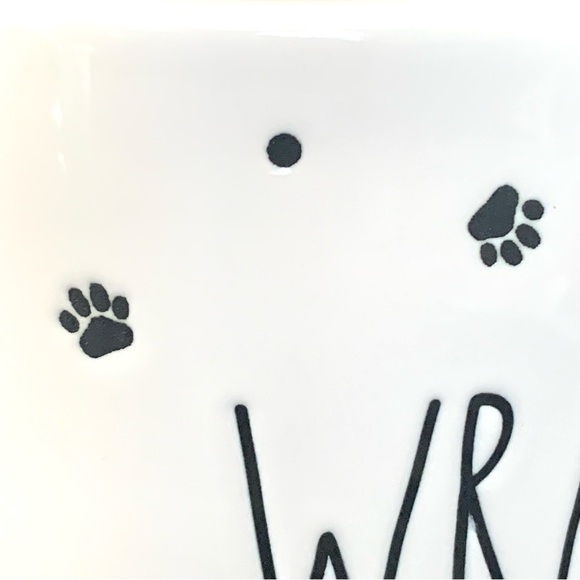 WRAPPED UP Snoopy and Woodstock Mummy Halloween Mug Rae Dunn Peanuts Collection - Picture 4 of 8